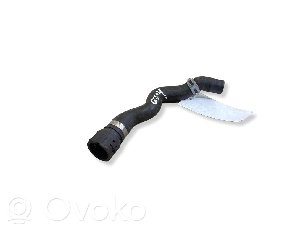 Przewód / Wąż chłodnicy   4M0819332D,4M0819332