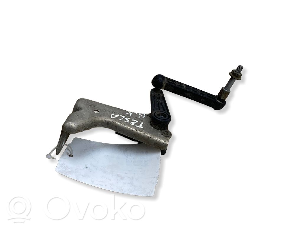 Tesla Model S Rear air suspension level height sensor 