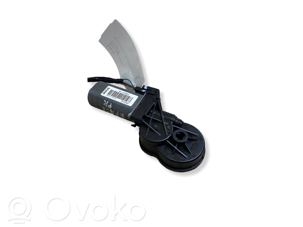 Motor de ajuste del asiento   C84241100,D397900