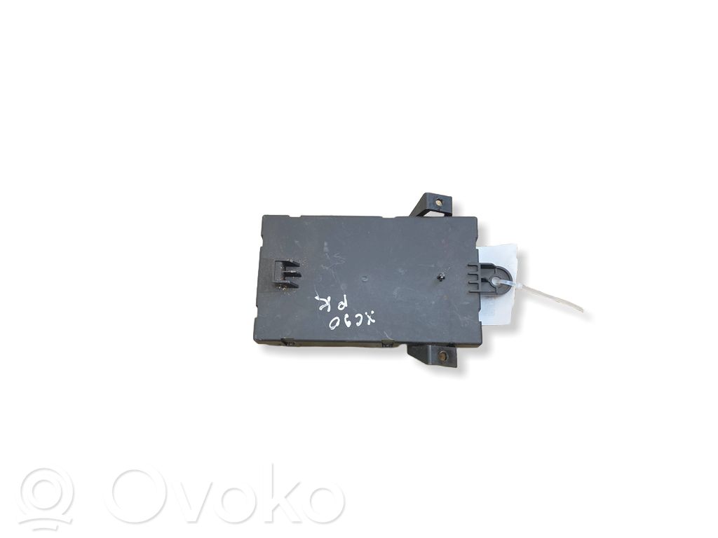 Module de commande de siège   30644882