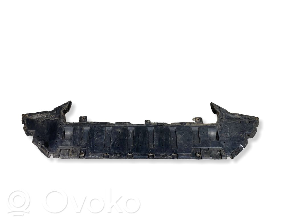 Volvo XC90 Front bumper skid plate/under tray 