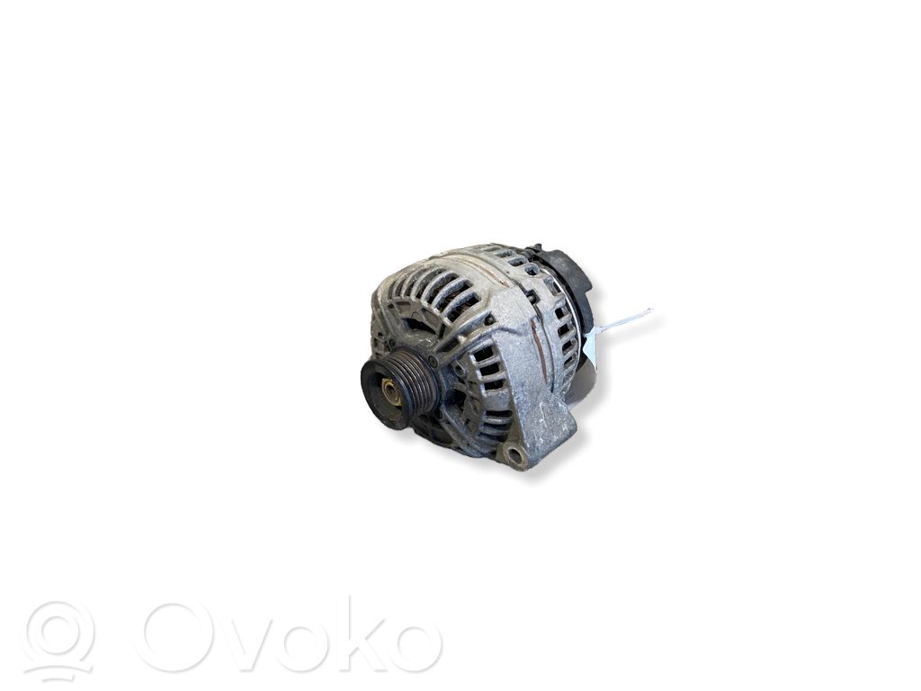 Mercedes-Benz E W211 Generator/alternator 