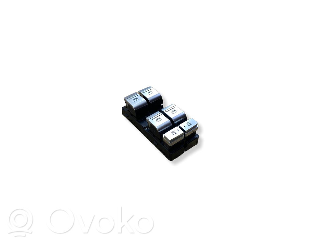 Electric window control switch   4K0959851C