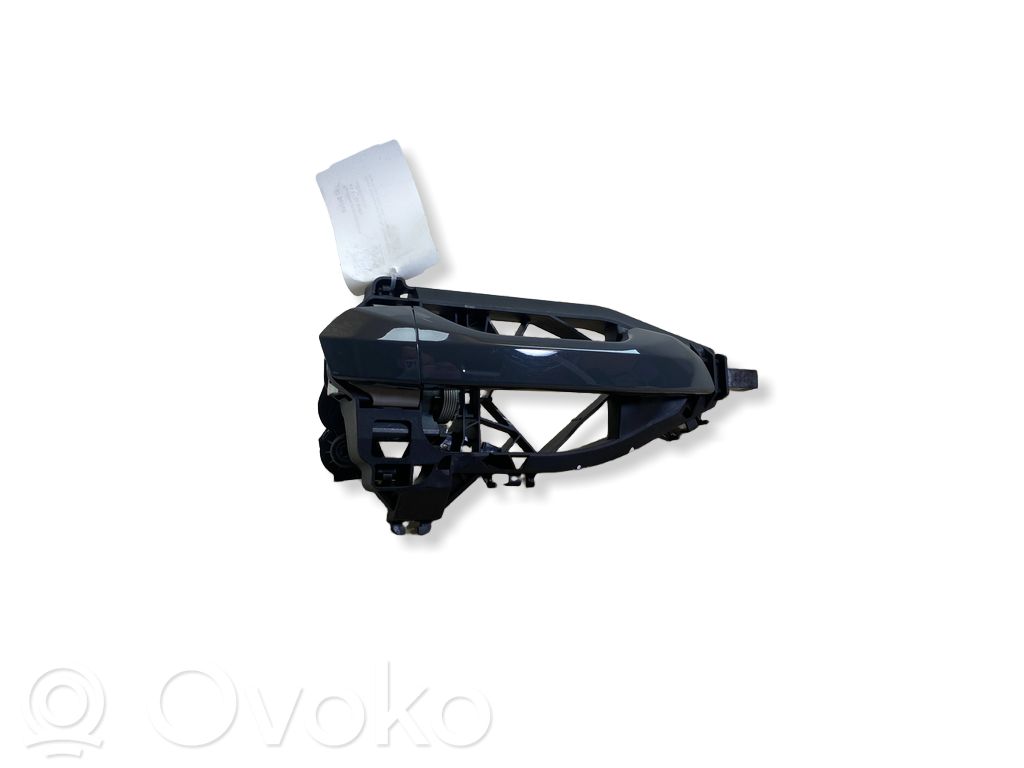 Audi Q8 e-tron Etuoven ulkokahva 