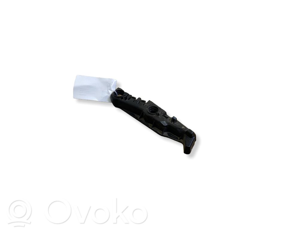 Audi Q8 e-tron Front bumper mounting bracket 
