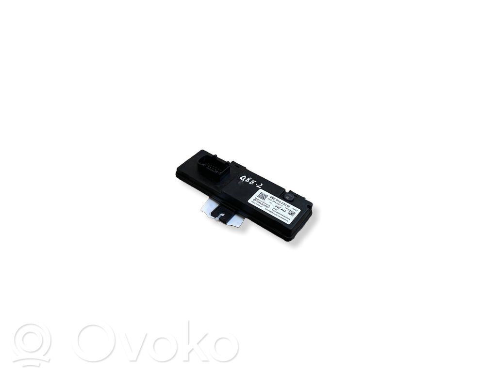 Audi Q8 e-tron Battery control module 