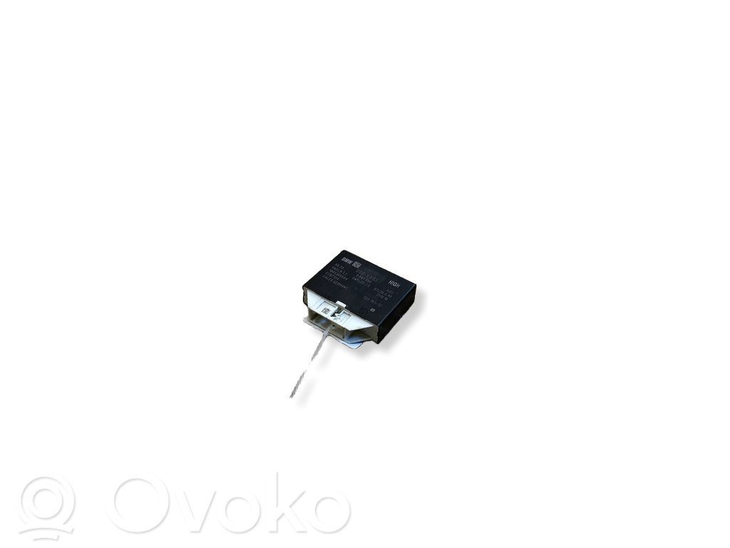 Parking PDC control unit/module   9891698