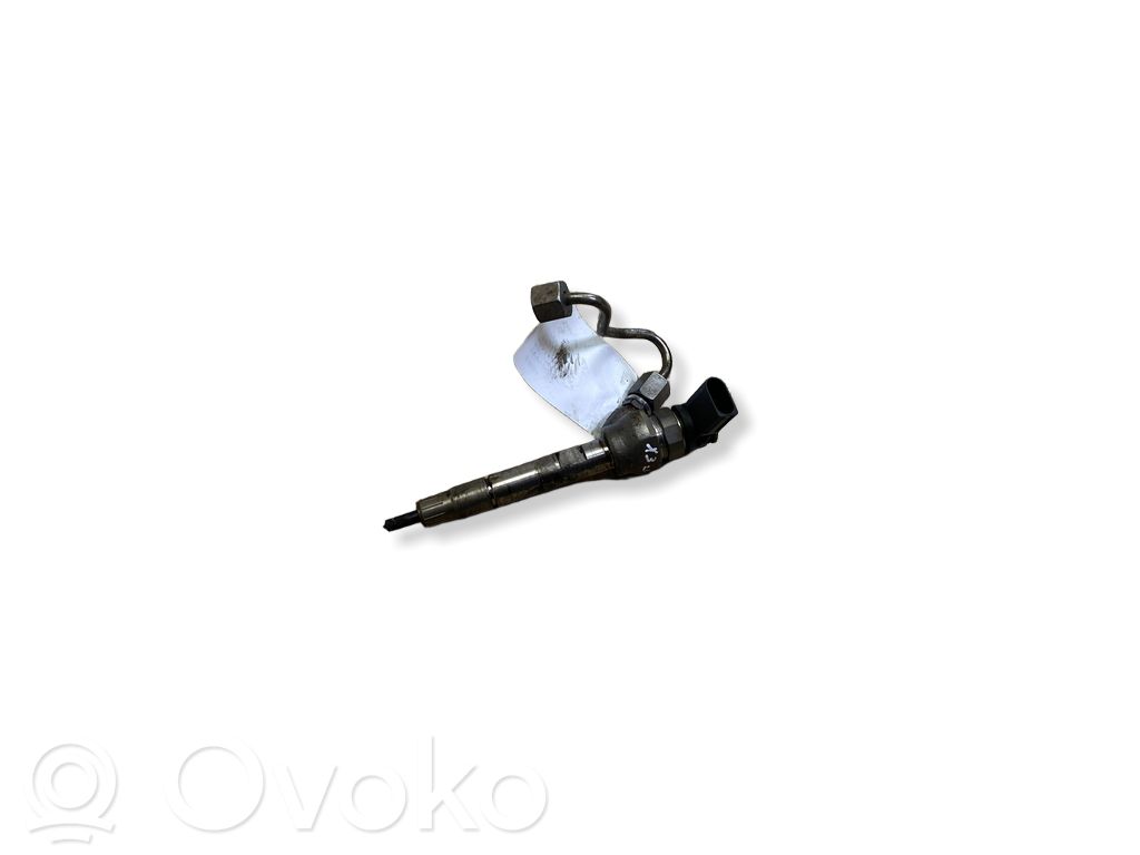BMW X3 G01 Inyector de combustible 