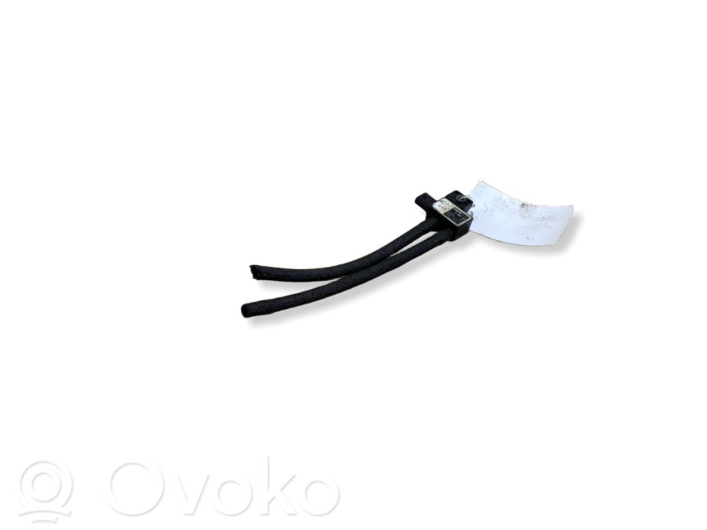 BMW X3 G01 Exhaust gas pressure sensor 