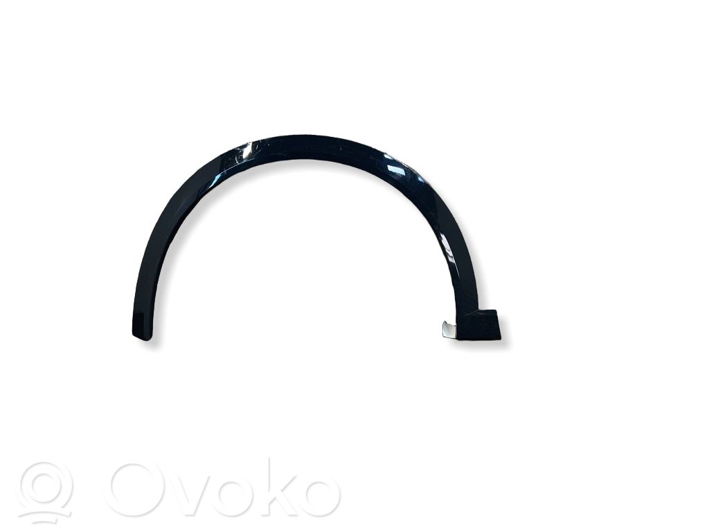 Audi Q8 e-tron Front arch trim 