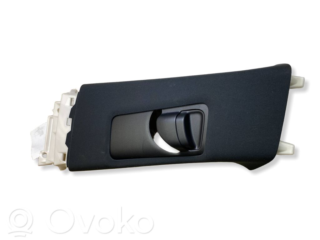 Lexus RX V Pilar (B) (superior) 