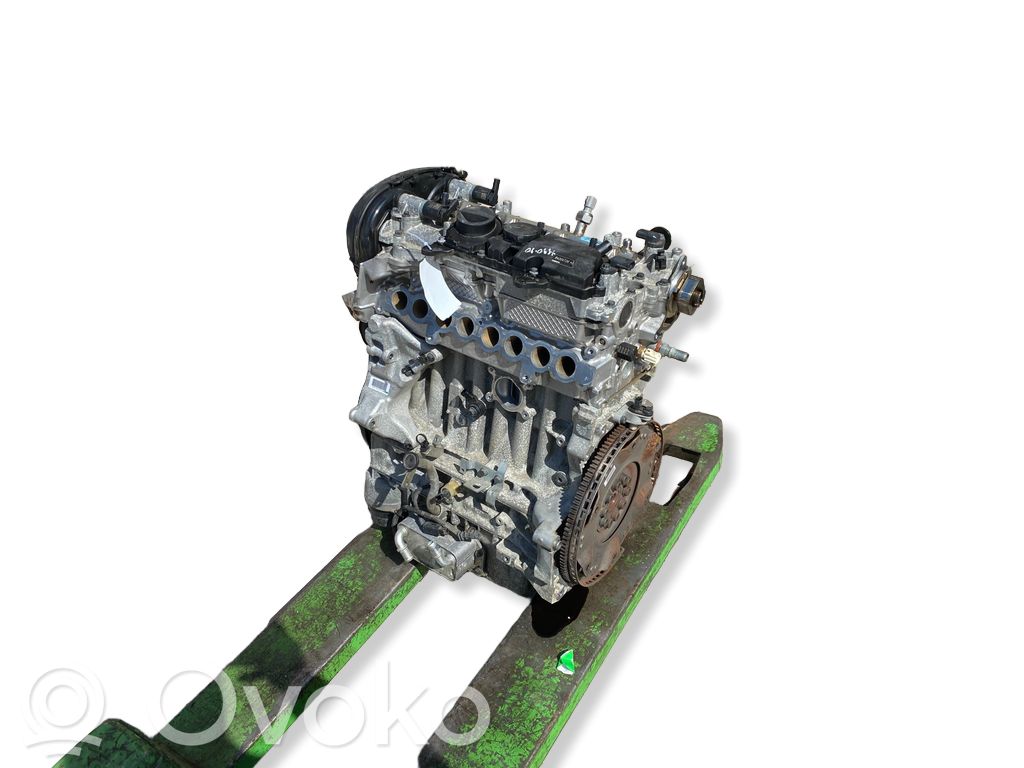 Volvo XC90 Engine 