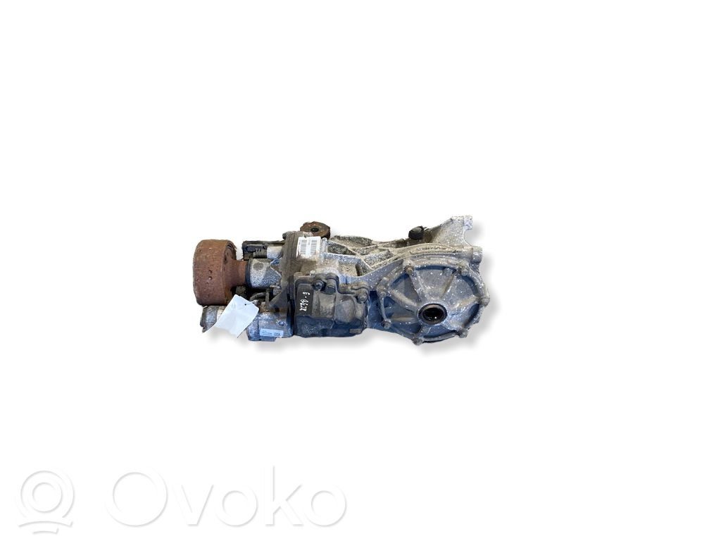 Tylny mechanizm różnicowy   P1216694,T5775990,P10405685