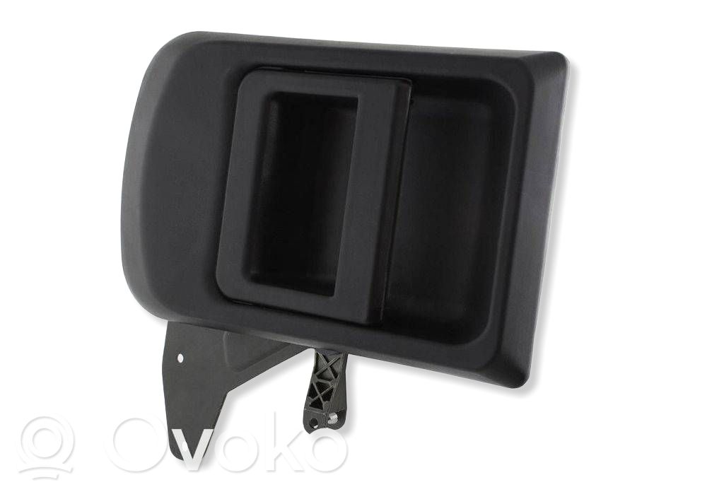 Iveco Daily 4th gen Manecilla externa de puerta corredera 