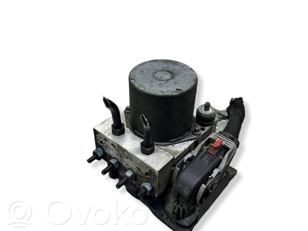 ABS bloks   4F0614517T,4F0910517AC,0265950556