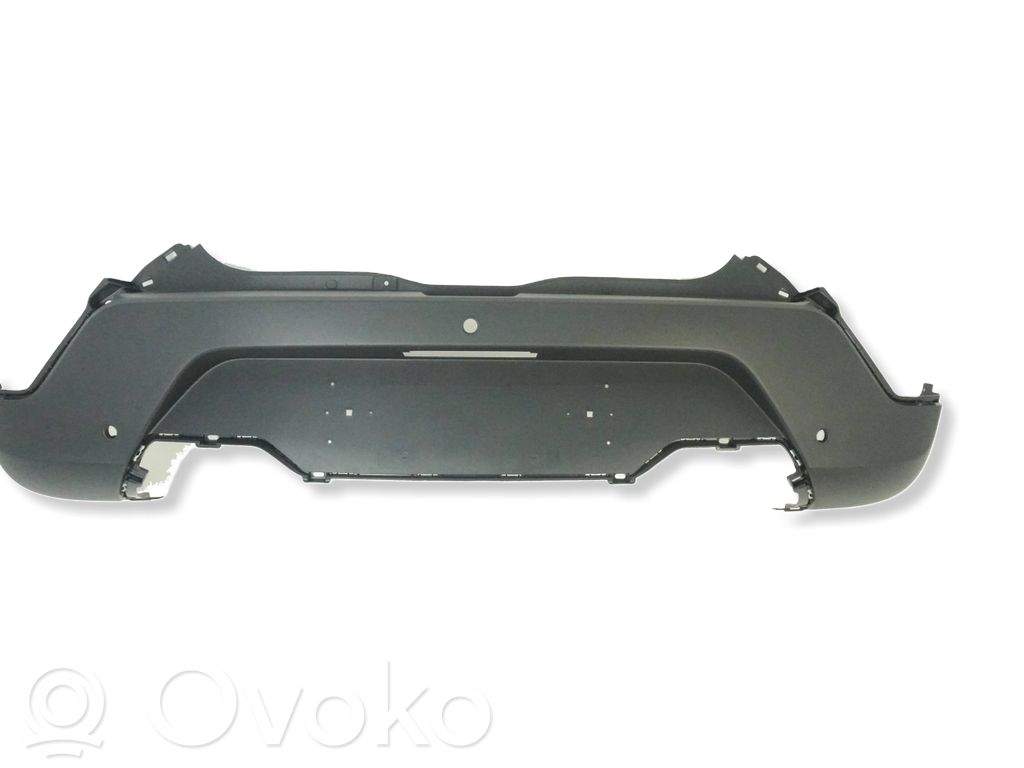 Dacia Spring Galinis bamperis 