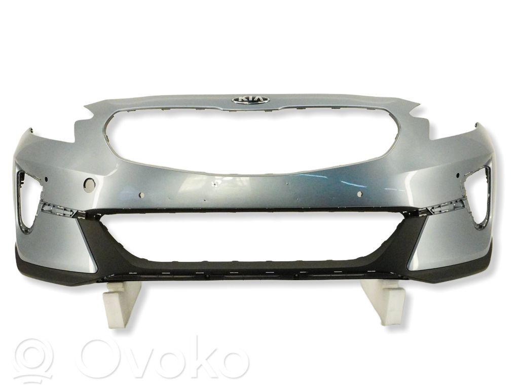KIA Xceed Front bumper 