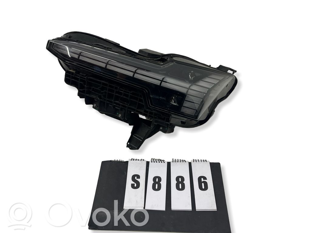 Scheinwerfer   80000401