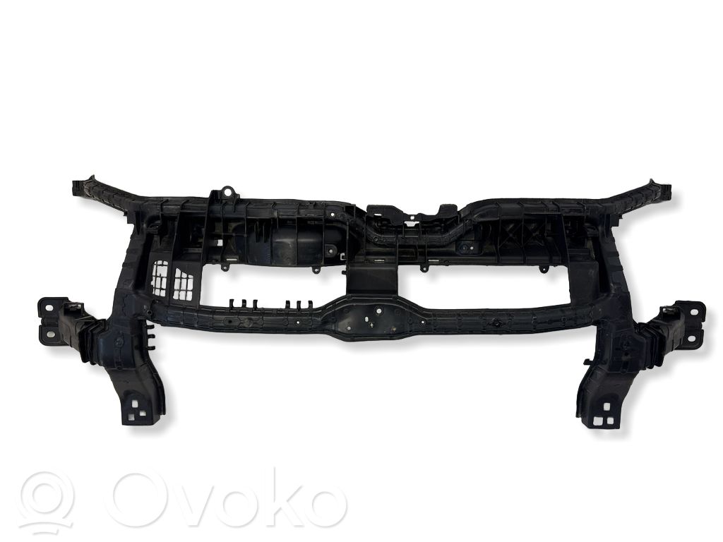 Ford Transit VII Radiator support slam panel 