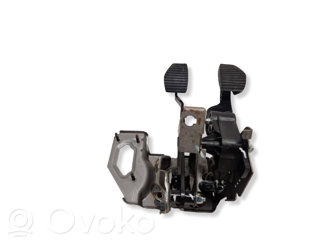Citroen C3 Poljinkokoonpano 