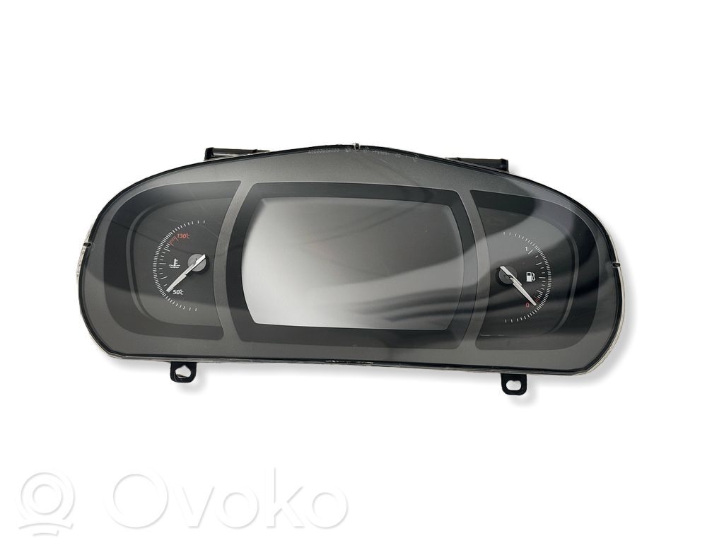 Renault Talisman Speedometer (instrument cluster) 