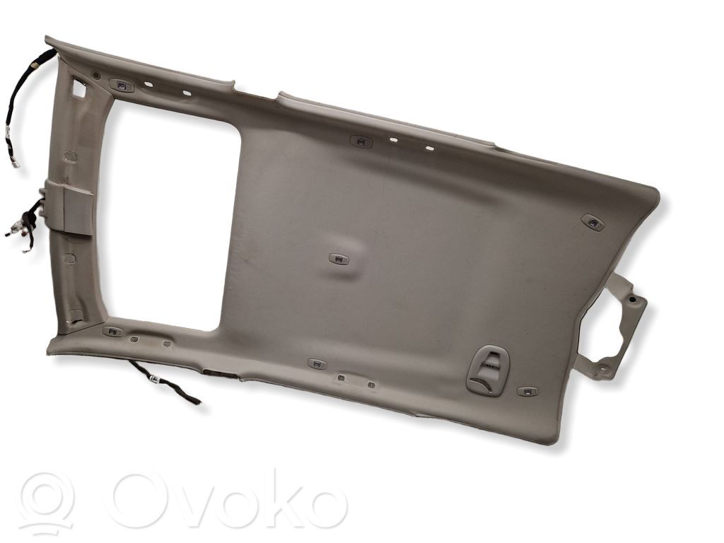 Renault Espace V (RFC) Techo 