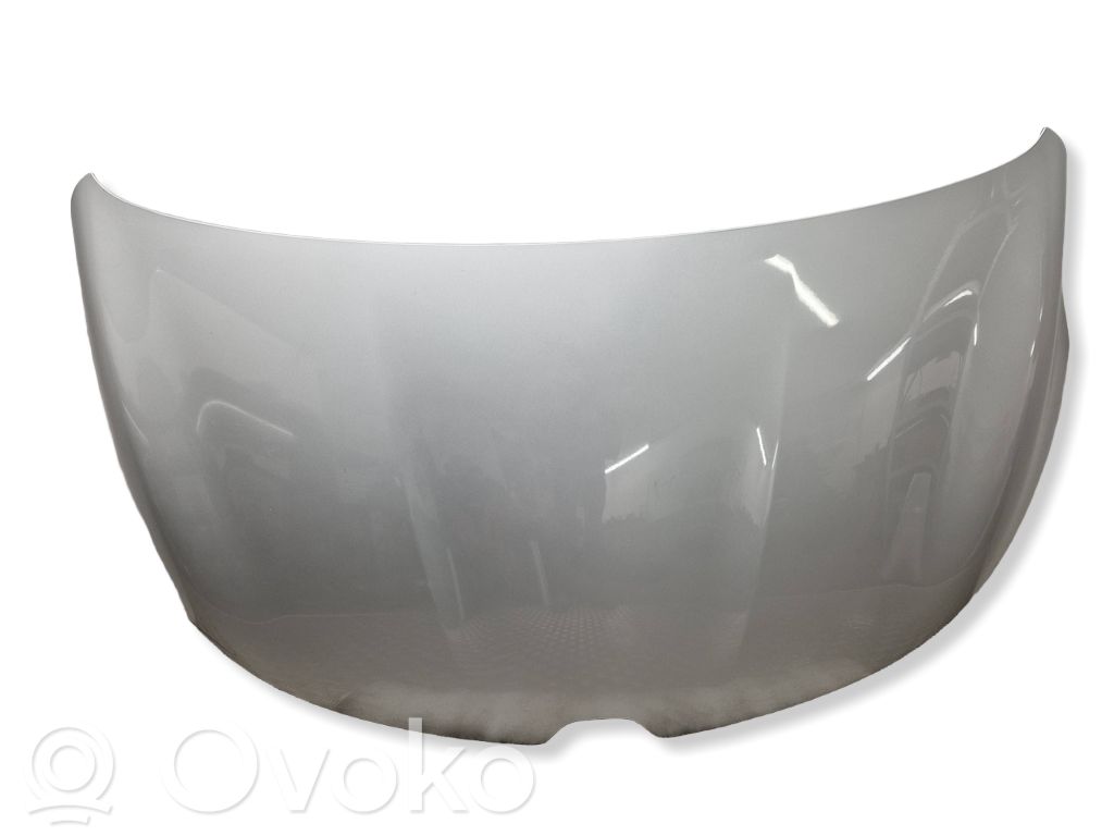 Engine bonnet/hood