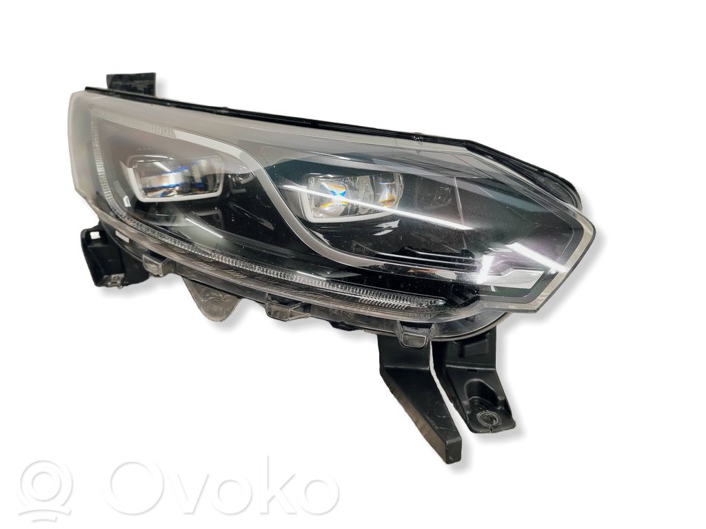 Renault Espace V (RFC) Phare frontale 