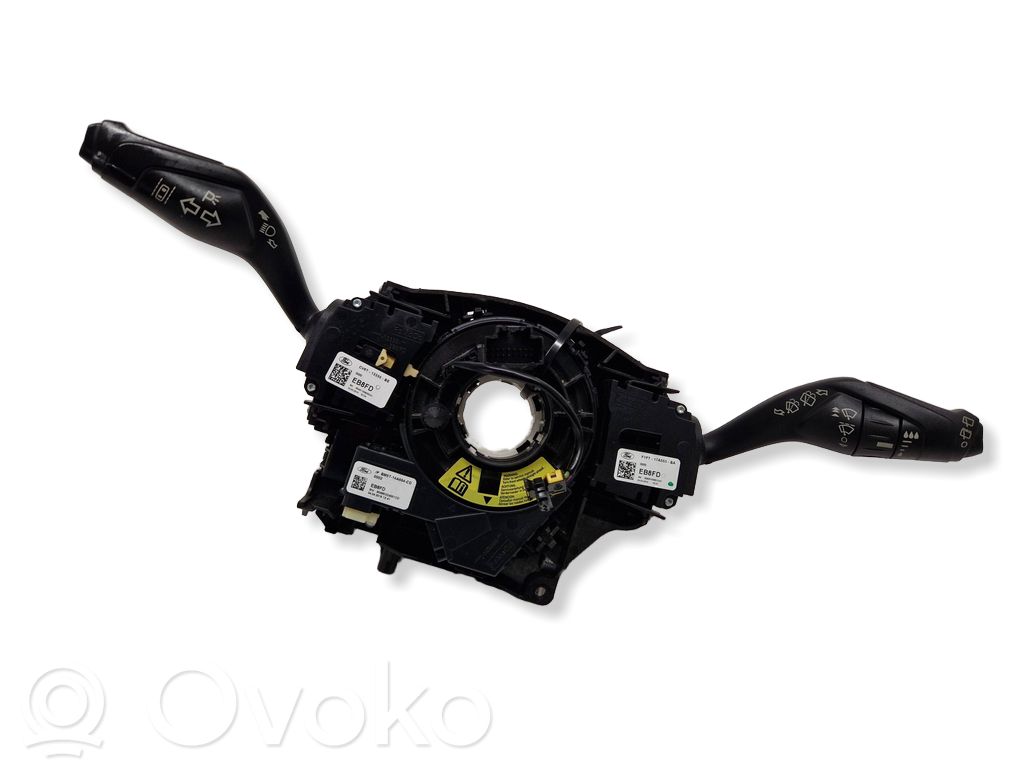 Ford Kuga II Commodo, commande essuie-glace/phare 