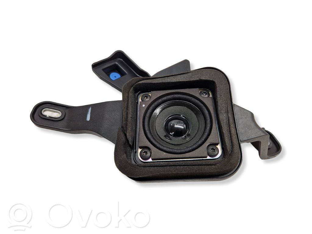 Renault Scenic IV - Grand scenic IV Panel speaker 