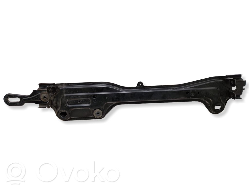 Renault Scenic IV - Grand scenic IV Bottom radiator support slam panel 