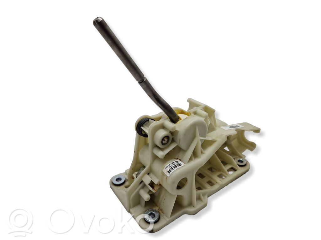 Selector caja de cambios   31367606,00201250