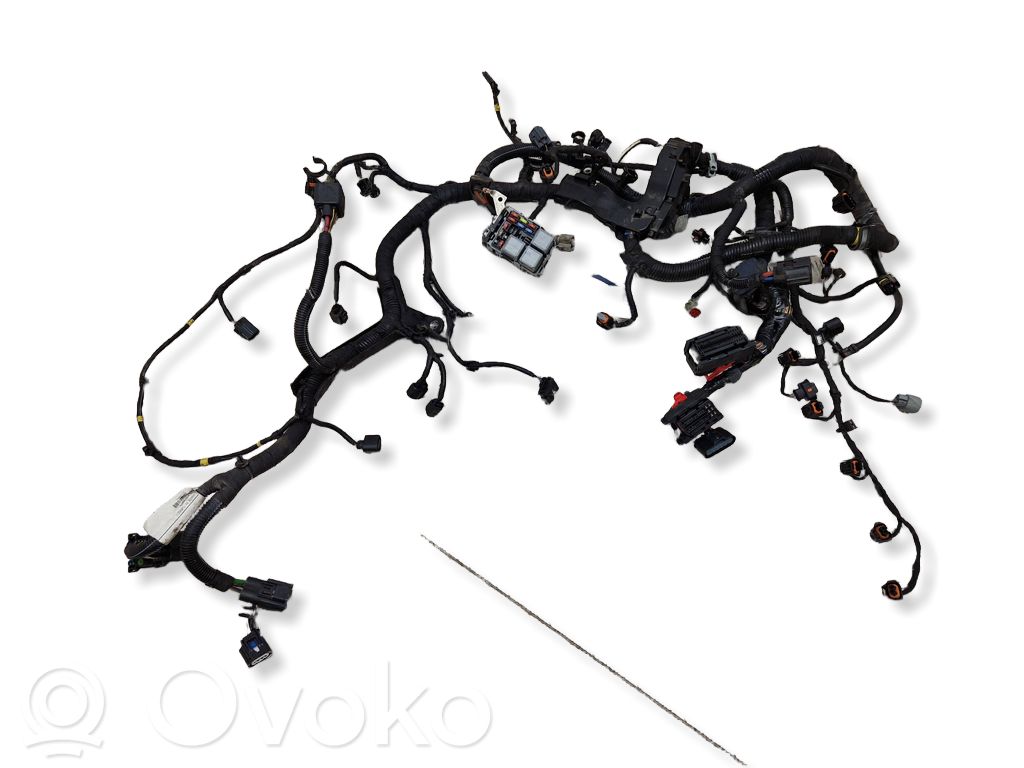 Volvo V60 Cablaj motor 