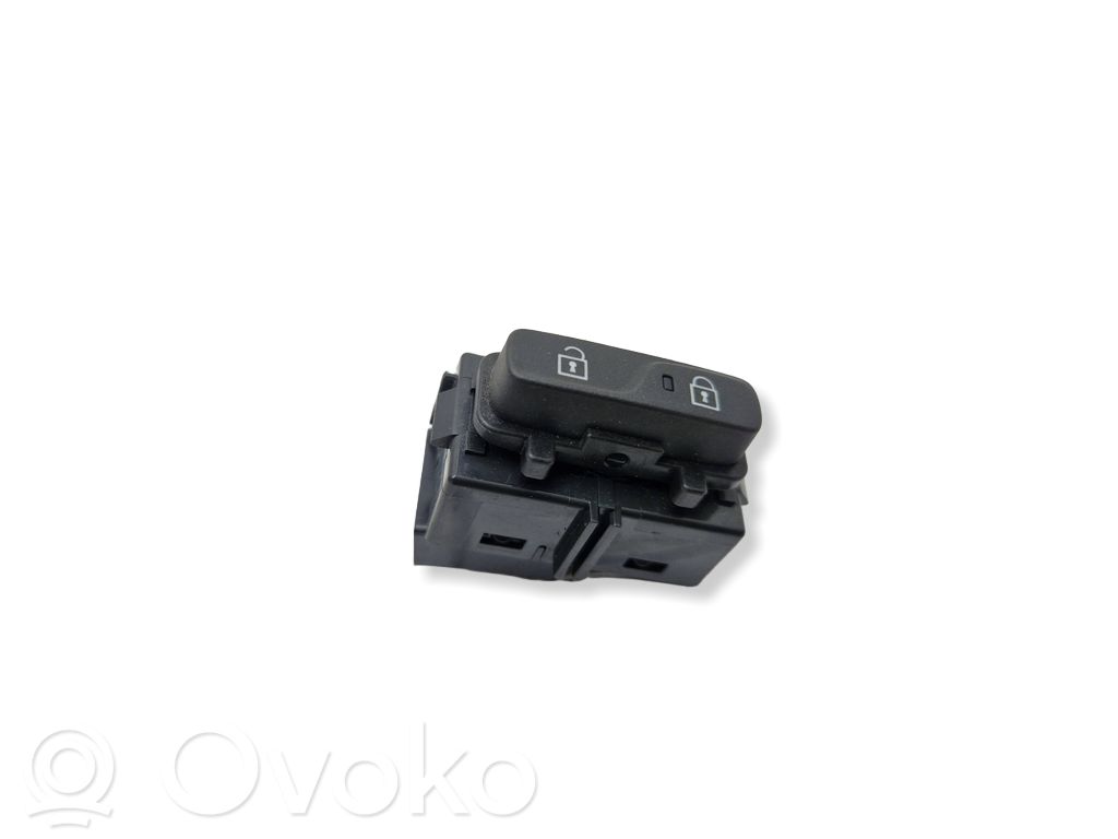 Central locking switch button   31376498,14W301