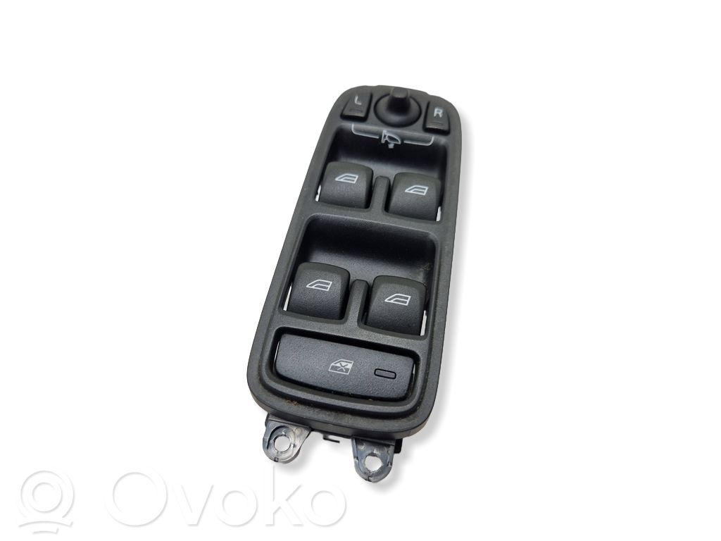 Volvo V60 Electric window control switch 