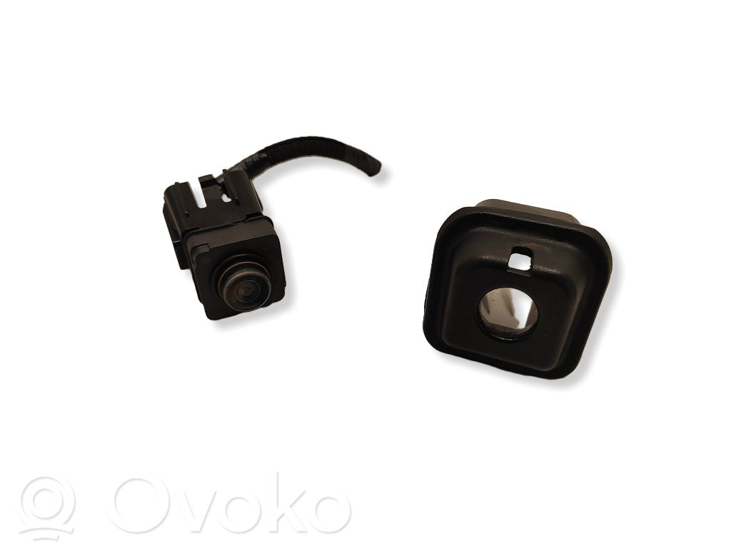 Opel Combo E Reversing camera 