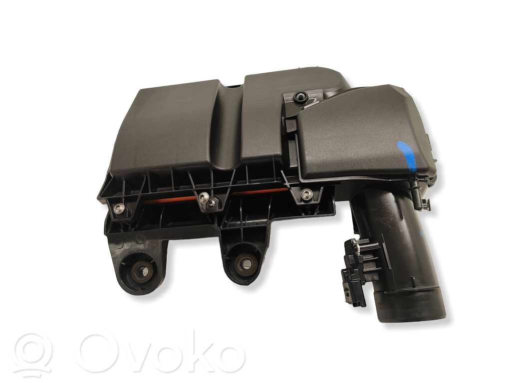 Air filter box   9828002080,1160115