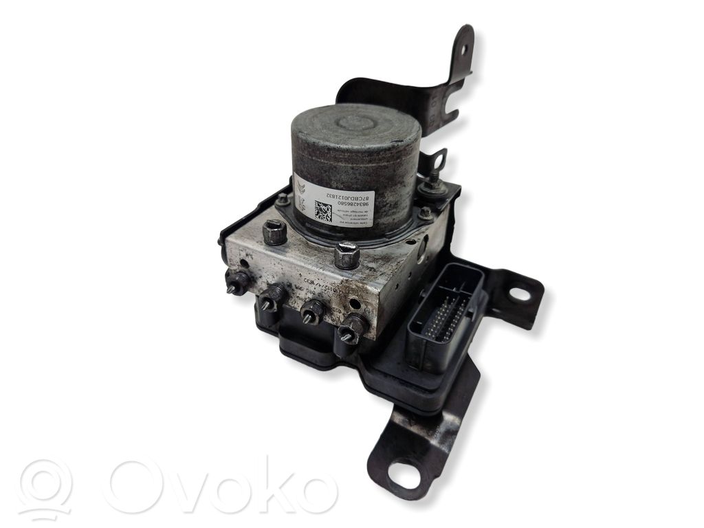 ABS bloks   9834286580,87CBDJ0121832,2265106455,0112331,0265956240,0903798,210107,210109