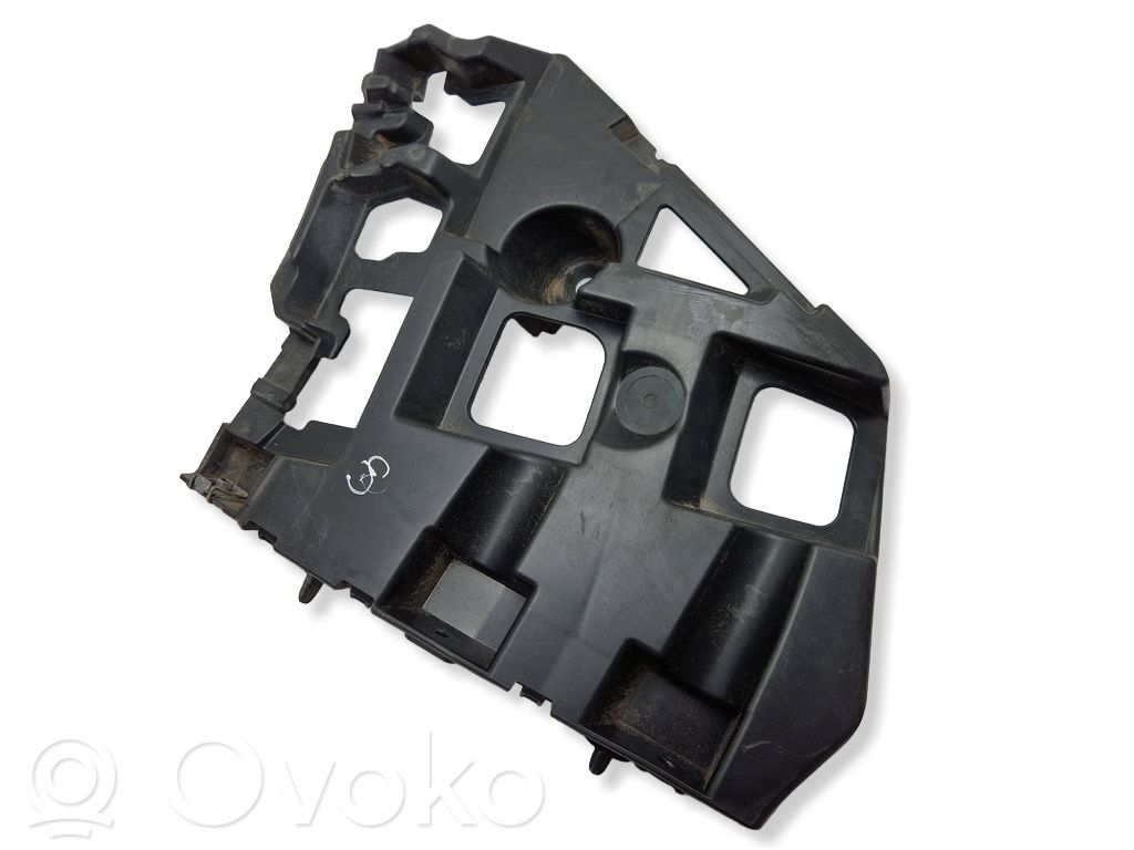 Citroen C4 III e-C4 Rear bumper mounting bracket 