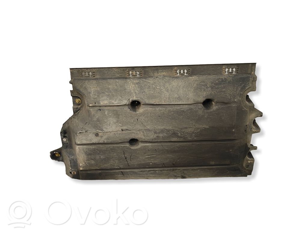 Citroen C4 III e-C4 Side bottom protection 
