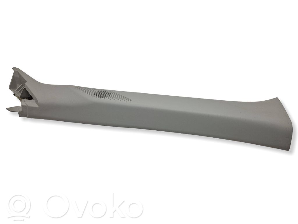 Citroen C4 III e-C4 Pilar (A) 