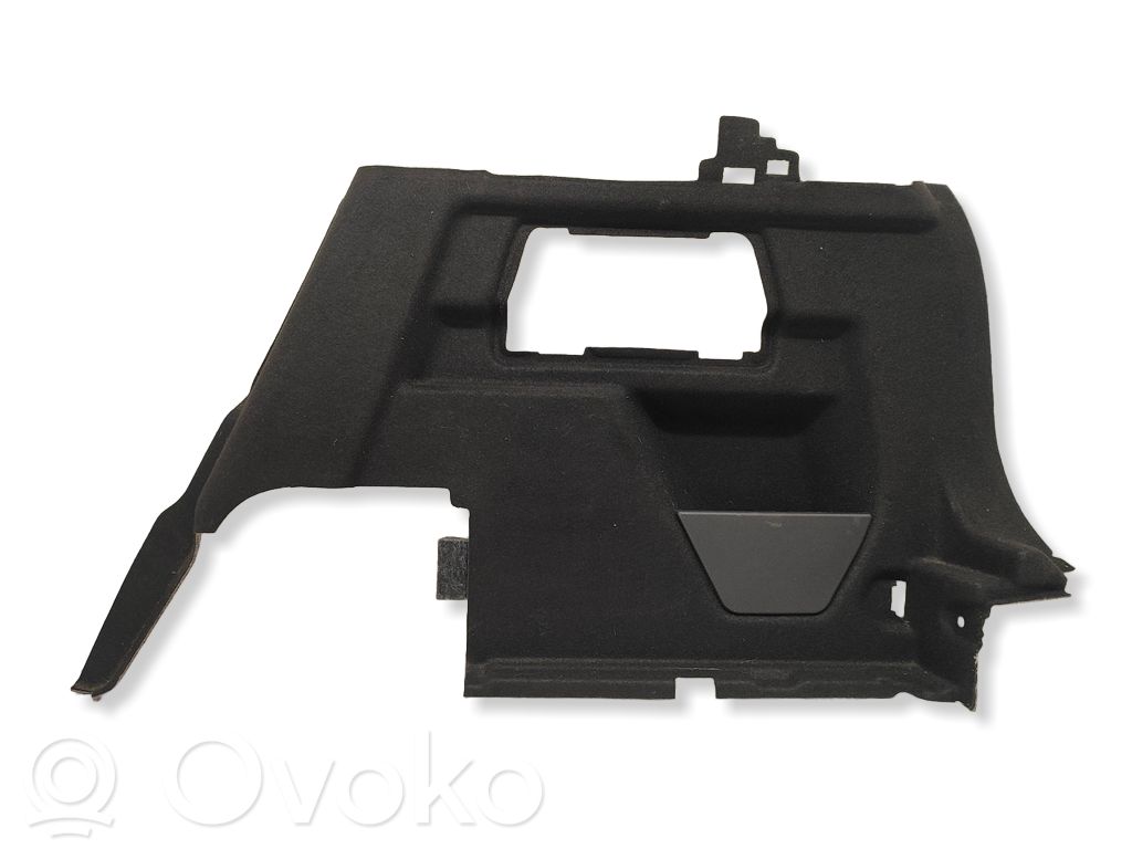 Citroen C4 III e-C4 Trunk/boot side trim panel 