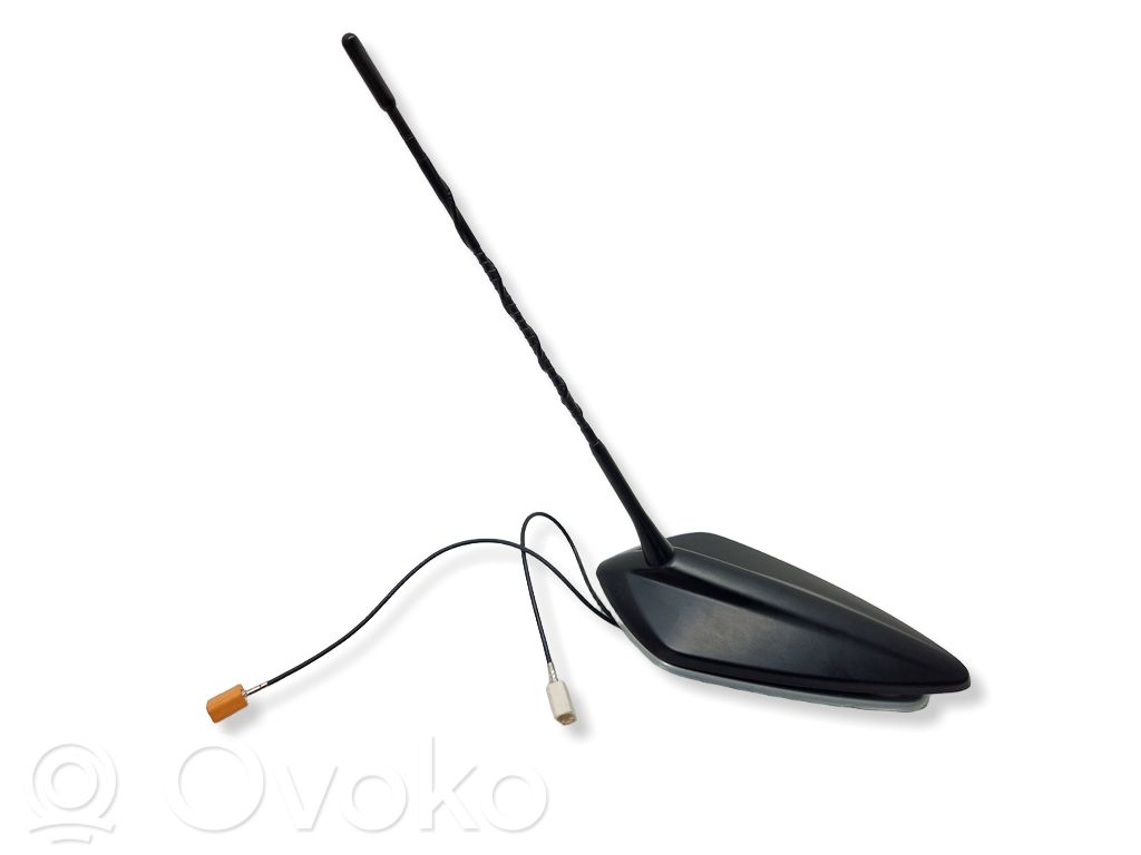 Citroen C4 III e-C4 Radioantenne 