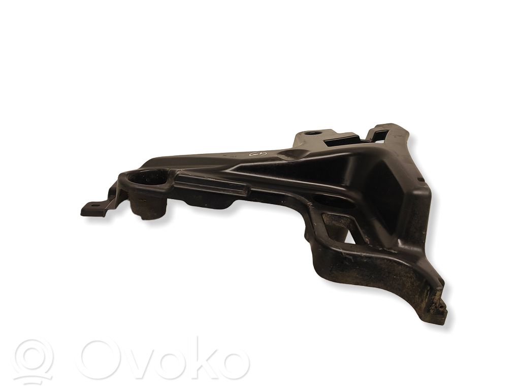 Renault Talisman Rear bumper mounting bracket 