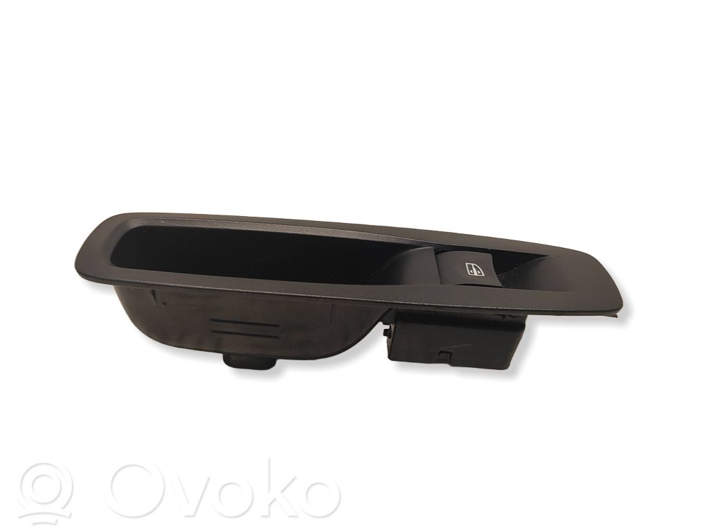 Renault Megane IV Electric window control switch 