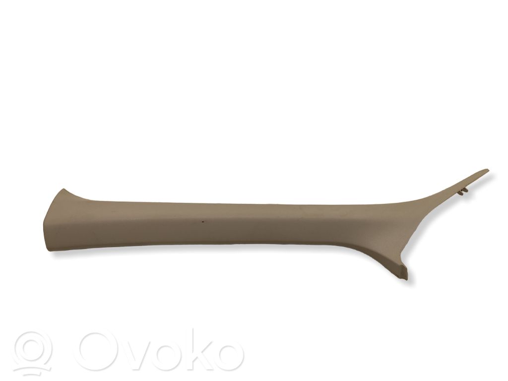 Renault Megane IV (A) pillar trim 
