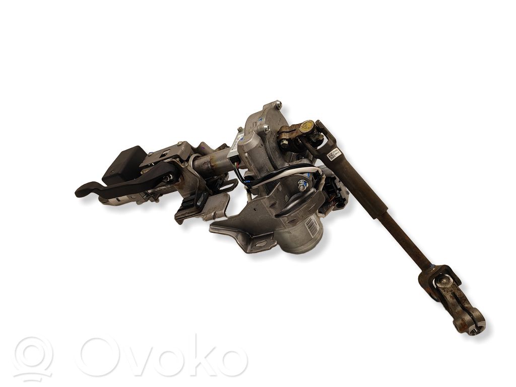 Renault Megane IV Electric power steering pump 