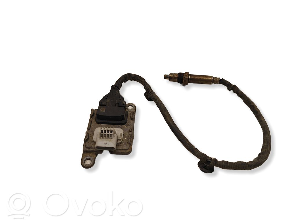 Renault Megane IV Lambda probe sensor 