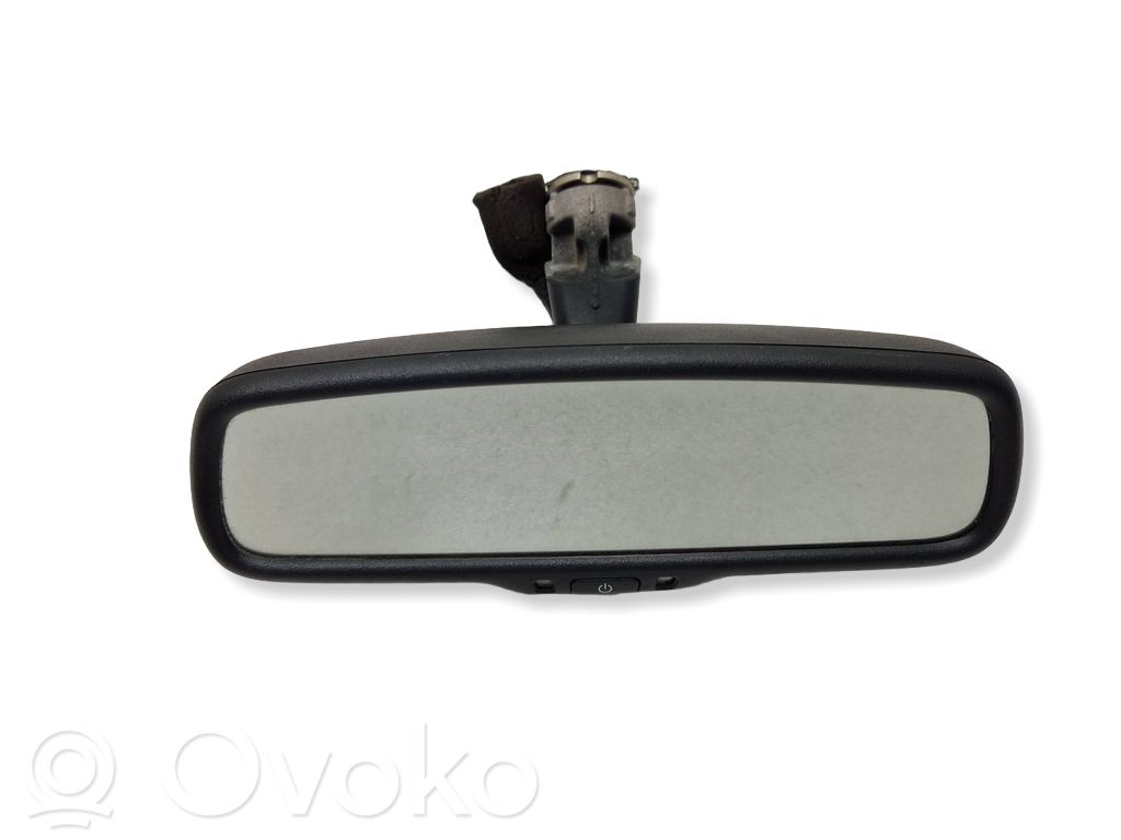 Jeep Renegade Espejo retrovisor (interior) 