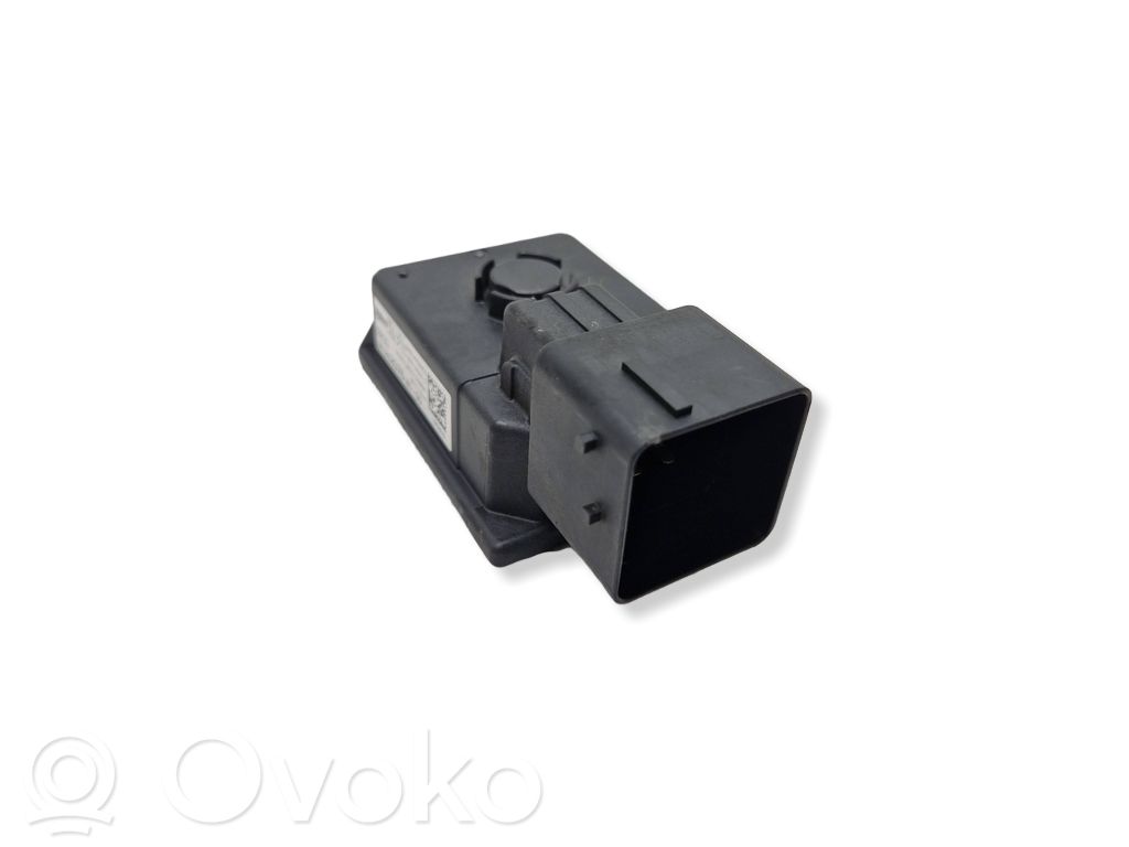 Citroen DS4 Other relay 